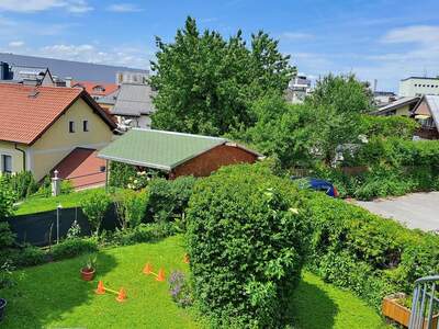 Apartment provisionsfrei mieten in 5020 Salzburg