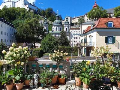 Altbauwohnung kaufen in 5020 Salzburg (Bild 1)