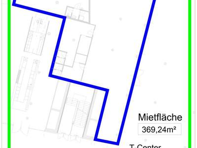 Gewerbeobjekt mieten in 1030 Wien (Bild 4)