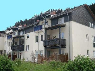Terrassenwohnung mieten in 8621 Thörl (Bild 2)
