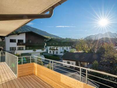 Wohnung kaufen in 6071 Aldrans