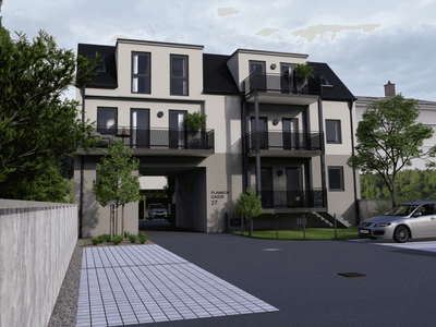 Wohnung mieten in 7022 Schattendorf