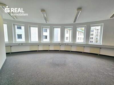 Büro / Praxis mieten in 1040 Wien (Bild 3)
