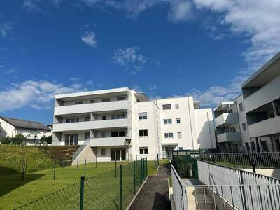 Wohnung kaufen in 4203 Altenberg