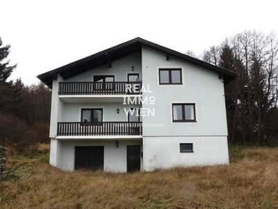 Haus kaufen in 3631 Scheib