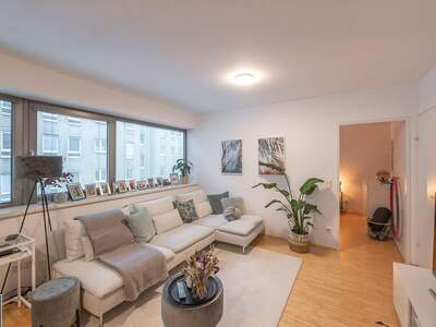 Apartment provisionsfrei mieten in 1070 Wien