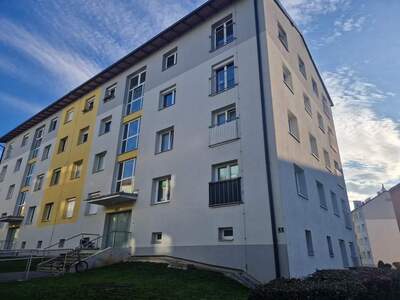 Mietwohnung in 3430 Tulln