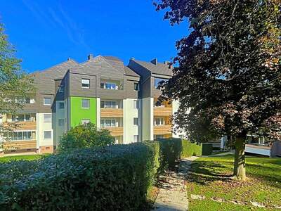 Wohnung mieten in 3270 Scheibbs