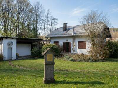 Grundstück kaufen in 5231 Schalchen