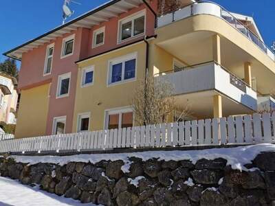 Wohnung kaufen in 6352 Ellmau
