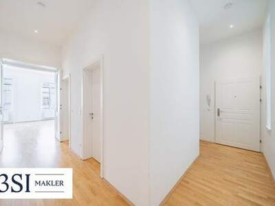 Wohnung mieten in 1030 Wien