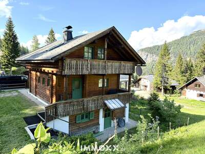 Haus kaufen in 9620 Hermagor