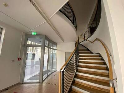 Gewerbeobjekt mieten in 1090 Wien