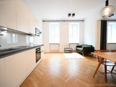 Wohnung mieten in 1180 Wien