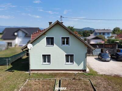 Haus kaufen in 9125 Eberndorf