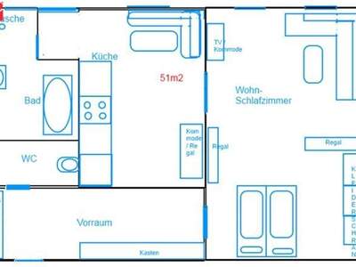 Wohnung kaufen in 1020 Wien (Bild 5)