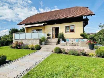 Haus kaufen in 4722 Peuerbach (Bild 1)