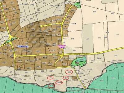 Grundstück kaufen in 9142 Globasnitz (Bild 2)