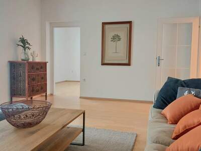Terrassenwohnung kaufen in 4600 Wels (Bild 1)