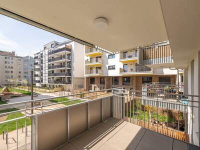 Mietwohnung in 1030 Wien