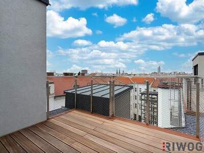 Wohnung kaufen in 1200 Wien