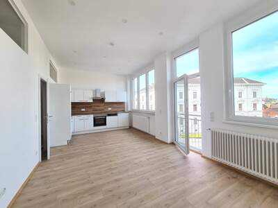 Wohnung mieten in 8480 Mureck