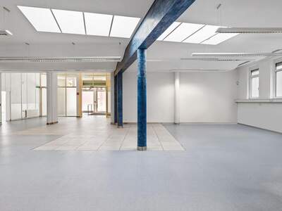 Gewerbeobjekt mieten in 1030 Wien