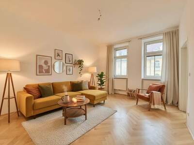 Wohnung kaufen in 1160 Wien
