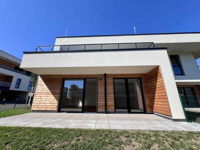 Wohnung kaufen in 8054 Graz