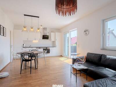 Wohnung mit Balkon kaufen in 8401 Kalsdorf (Bild 1)
