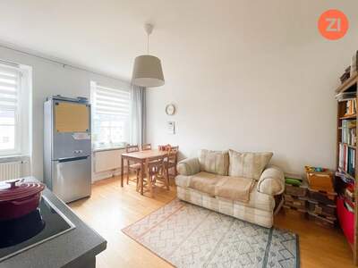 Etagenwohnung mieten in 4040 Linz