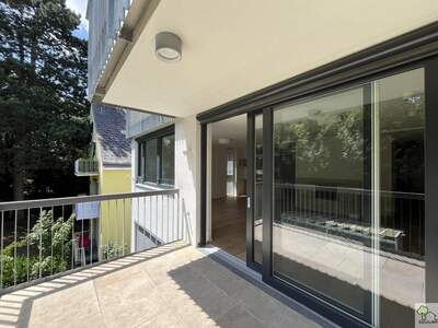 Wohnung kaufen in 1190 Wien (Bild 3)