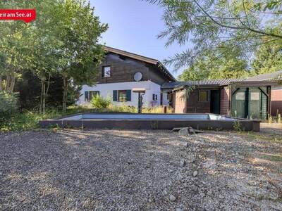 Haus kaufen in 4880 Sankt Georgen