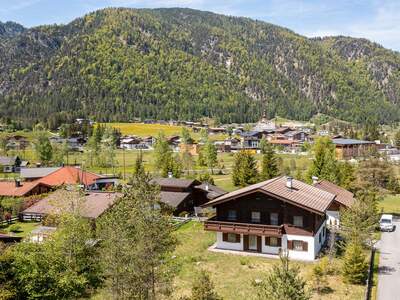 Einfamilienhaus kaufen in 6393 St. Ulrich (Bild 3)