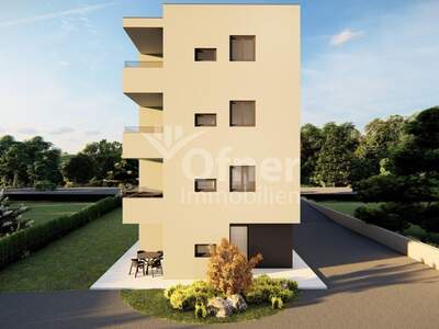 Wohnung kaufen in 52440 Porec (Bild 2)