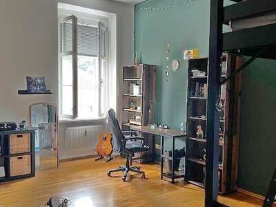 Wohnung provisionsfrei mieten in 8010 Graz