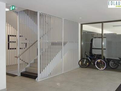 Terrassenwohnung mieten in 3100 St. Pölten (Bild 2)