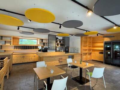 Gewerbeobjekt mieten