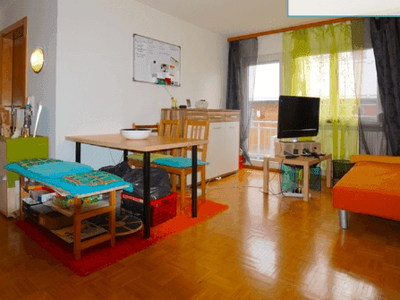 Wohnung provisionsfrei mieten in 6844 Altach