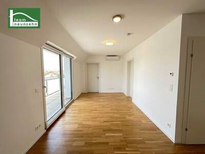 Terrassenwohnung kaufen in 1220 Wien (Bild 4)
