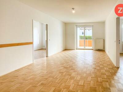 Erdgeschosswohnung mieten in 4707 Schlüßlberg