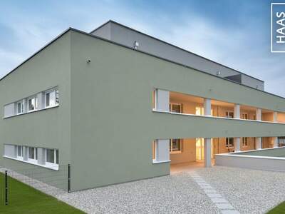 Eigentumswohnung in 4470 Enns (Bild 4)