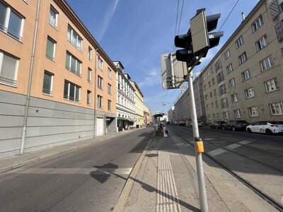 Mietwohnung in 1190 Wien