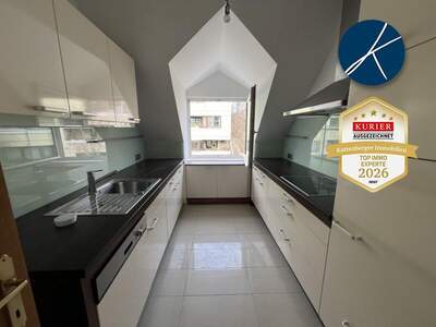 Terrassenwohnung mieten in 1190 Wien (Bild 5)