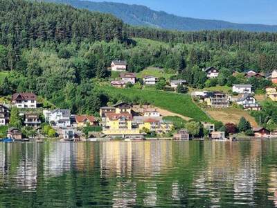Ferienhaus kaufen in 9871 Seeboden (Bild 3)