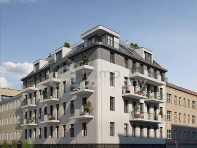 Eigentumswohnung in 1100 Wien