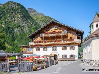 Gastronomie / Restaurant kaufen in 9981 Kals (Bild 1)