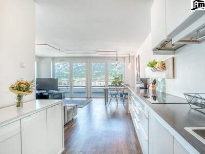 Wohnung mit Balkon kaufen in 6020 Innsbruck (Bild 2)