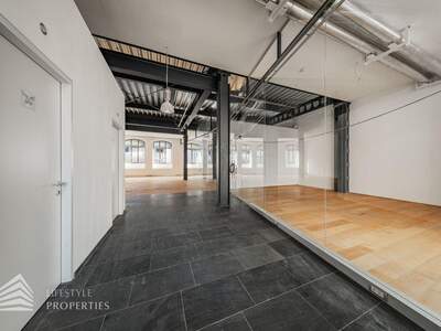 Gewerbeobjekt kaufen in 1020 Wien (Bild 3)