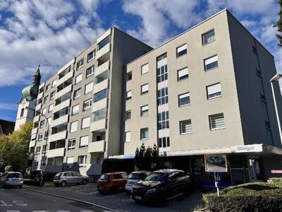 Wohnung mieten in 6850 Dornbirn